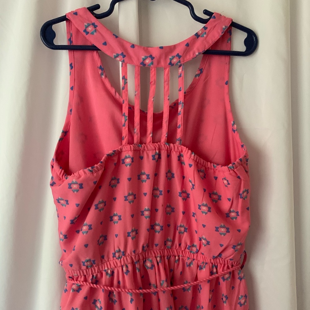 Girls Summer/spring Dress M/10/12